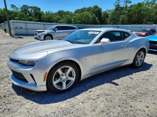 1G1FB1RS8G0191894 2016 CHEVROLET CAMARO - Image 1