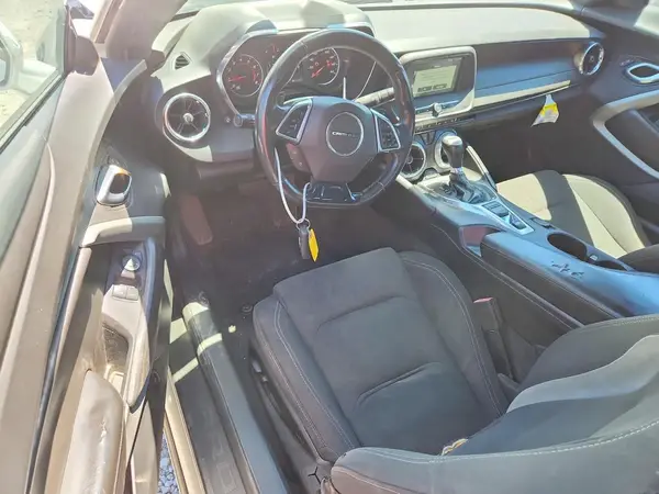 1G1FB1RS8G0191894 2016 CHEVROLET CAMARO - Image 8