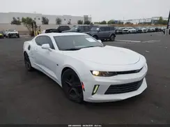 1G1FB1RS8G0193063 2016 CHEVROLET CAMARO