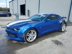 1G1FB1RS8H0101824 2017 CHEVROLET CAMARO