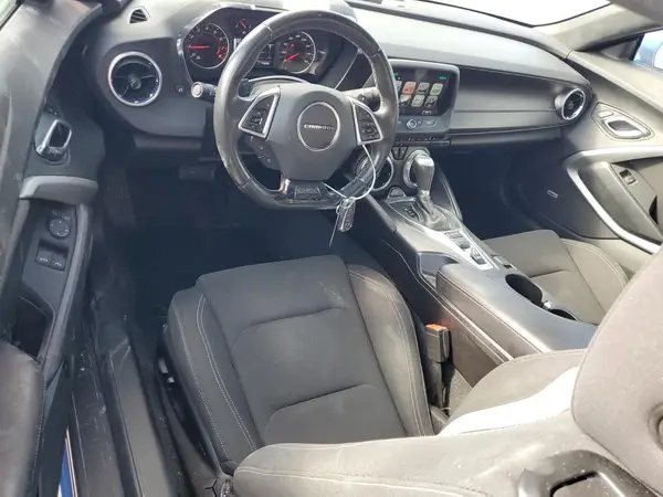 1G1FB1RS8H0101824 2017 CHEVROLET CAMARO - Image 8