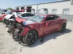 1G1FB1RS8H0104478 2017 CHEVROLET CAMARO