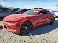 1G1FB1RS8H0104593 2017 CHEVROLET CAMARO