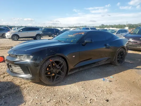 1G1FB1RS8H0109468 2017 CHEVROLET CAMARO - Image 1