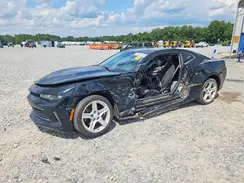 1G1FB1RS8H0110118 2017 CHEVROLET CAMARO