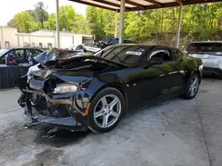 1G1FB1RS8H0114590 2017 CHEVROLET CAMARO