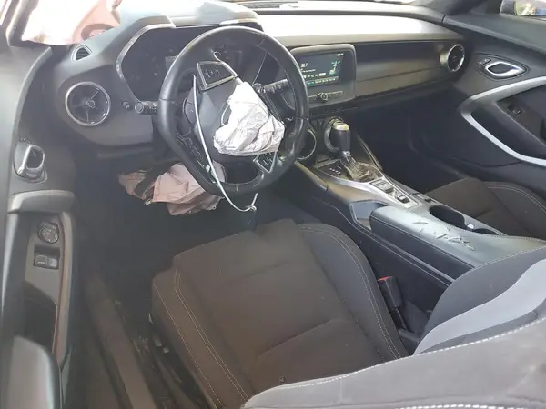 1G1FB1RS8H0114590 2017 CHEVROLET CAMARO - Image 8