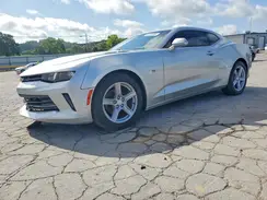 1G1FB1RS8H0114833 2017 CHEVROLET CAMARO