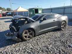 1G1FB1RS8H0115416 2017 CHEVROLET CAMARO