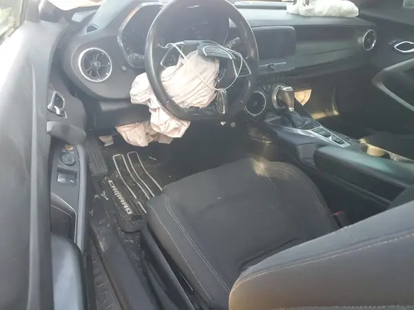 1G1FB1RS8H0115416 2017 CHEVROLET CAMARO - Image 8