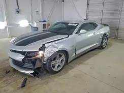 1G1FB1RS8H0115660 2017 CHEVROLET CAMARO