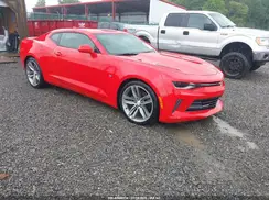1G1FB1RS8H0116162 2017 CHEVROLET CAMARO
