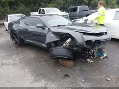 1G1FB1RS8H0117036 2017 CHEVROLET CAMARO