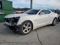 1G1FB1RS8H0117540 2017 CHEVROLET CAMARO