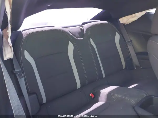 1G1FB1RS8H0118719 2017 CHEVROLET CAMARO - Image 8