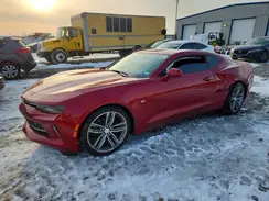 1G1FB1RS8H0119157 2017 CHEVROLET CAMARO