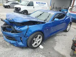 1G1FB1RS8H0123404 2017 CHEVROLET CAMARO