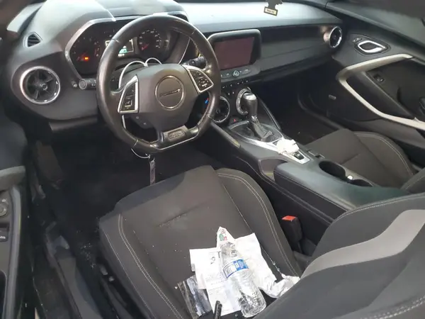 1G1FB1RS8H0127260 2017 CHEVROLET CAMARO - Image 8