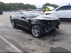 1G1FB1RS8H0132877 2017 CHEVROLET CAMARO