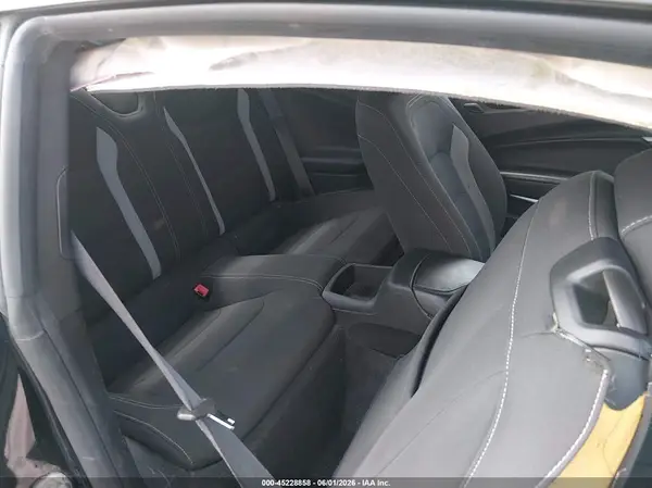 1G1FB1RS8H0132877 2017 CHEVROLET CAMARO - Image 8