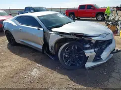 1G1FB1RS8H0134922 2017 CHEVROLET CAMARO