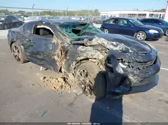 1G1FB1RS8H0139280 2017 CHEVROLET CAMARO