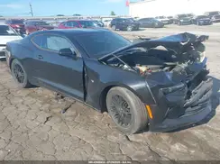 1G1FB1RS8H0140056 2017 CHEVROLET CAMARO