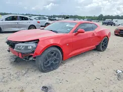 1G1FB1RS8H0140798 2017 CHEVROLET CAMARO