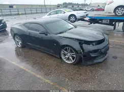 1G1FB1RS8H0141823 2017 CHEVROLET CAMARO