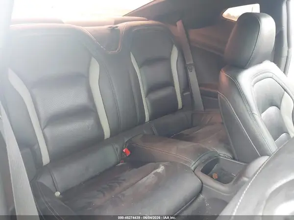 1G1FB1RS8H0141823 2017 CHEVROLET CAMARO - Image 8