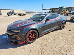 1G1FB1RS8H0155110 2017 CHEVROLET CAMARO