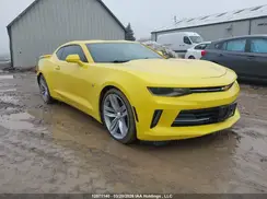 1G1FB1RS8H0155785 2017 CHEVROLET CAMARO