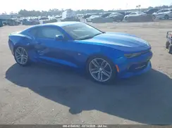 1G1FB1RS8H0156452 2017 CHEVROLET CAMARO