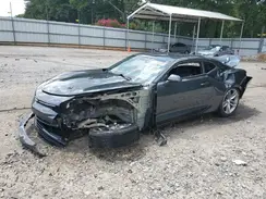 1G1FB1RS8H0161764 2017 CHEVROLET CAMARO