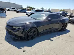 1G1FB1RS8H0165717 2017 CHEVROLET CAMARO