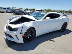 1G1FB1RS8H0165961 2017 CHEVROLET CAMARO