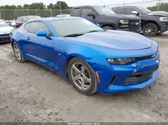 1G1FB1RS8H0166804 2017 CHEVROLET CAMARO