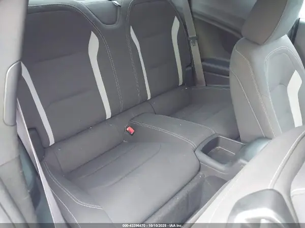 1G1FB1RS8H0166804 2017 CHEVROLET CAMARO - Image 8