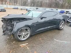 1G1FB1RS8H0167886 2017 CHEVROLET CAMARO
