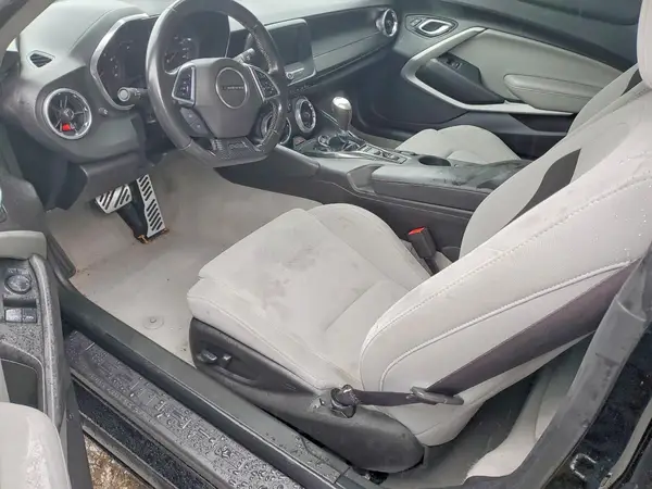 1G1FB1RS8H0167886 2017 CHEVROLET CAMARO - Image 8