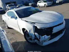 1G1FB1RS8H0169802 2017 CHEVROLET CAMARO