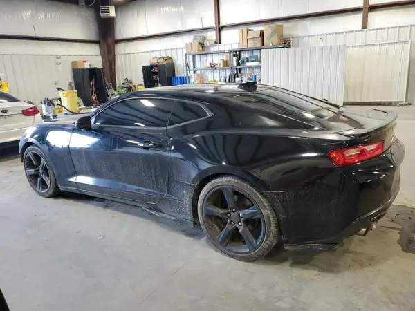 1G1FB1RS8H0170304 2017 CHEVROLET CAMARO - Image 2