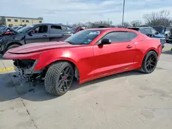 1G1FB1RS8H0170531 2017 CHEVROLET CAMARO
