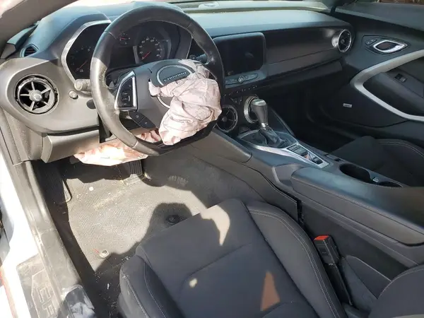 1G1FB1RS8H0170531 2017 CHEVROLET CAMARO - Image 8