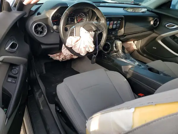 1G1FB1RS8H0173672 2017 CHEVROLET CAMARO - Image 8
