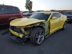 1G1FB1RS8H0173722 2017 CHEVROLET CAMARO