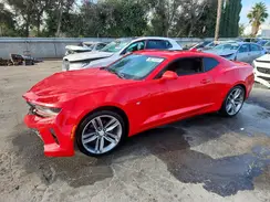 1G1FB1RS8H0174773 2017 CHEVROLET CAMARO