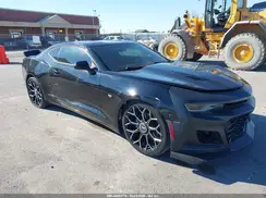 1G1FB1RS8H0175101 2017 CHEVROLET CAMARO