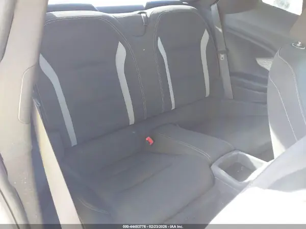 1G1FB1RS8H0175101 2017 CHEVROLET CAMARO - Image 8