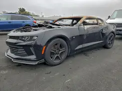 1G1FB1RS8H0177172 2017 CHEVROLET CAMARO